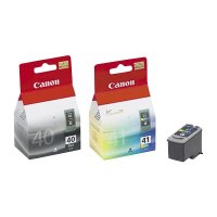 Canon PG-40 / CL-41 Multi Pack