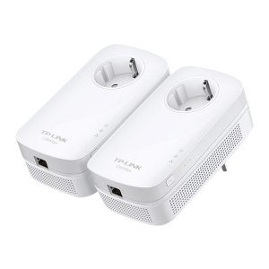 TP-LINK TL-PA8010P KIT - Starter Kit