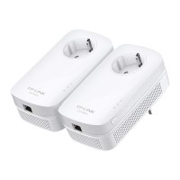 TP-LINK TL-PA8010P KIT - Starter Kit