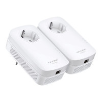 TP-LINK TL-PA8010P KIT - Starter Kit