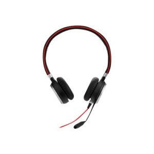Jabra Evolve 40 MS stereo - Headset