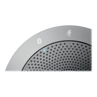 Jabra SPEAK 510+ UC - Freisprechtelefon - Bluetooth