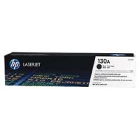 HP 130A - Black - original - LaserJet