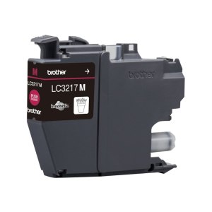 Brother LC3217M - Magenta - Original - Tintenpatrone