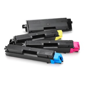 Kyocera TK 590M - Magenta - original - Tonersatz