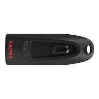 SanDisk Ultra - USB-Flash-Laufwerk - 256 GB