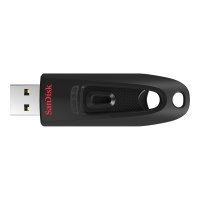 SanDisk Ultra - USB-Flash-Laufwerk - 256 GB