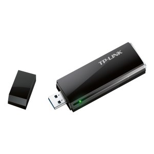 TP-LINK Archer T4U - V2 - Netzwerkadapter - USB 3.0