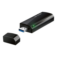 TP-LINK Archer T4U - V2 - Netzwerkadapter - USB 3.0