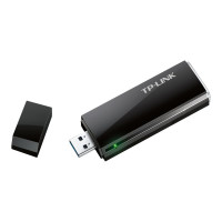 TP-LINK Archer T4U - V2 - Netzwerkadapter - USB 3.0