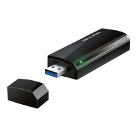 TP-LINK Archer T4U - V2 - Netzwerkadapter - USB 3.0