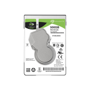 Seagate Guardian BarraCuda ST500LM030