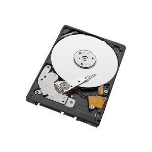 Seagate Guardian BarraCuda ST500LM030 - Festplatte - 500 GB - intern - 2.5" (6.4 cm)