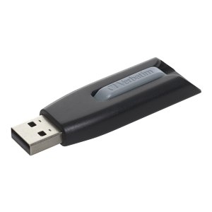 Verbatim V3 - Memoria USB 3.0 128 GB - Nero - 128 GB -...