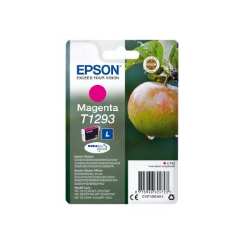 Epson T1293 - 7 ml - L size - magenta