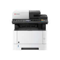 Kyocera ECOSYS M2135dn - Multifunktionsdrucker - s/w - Laser - Legal (216 x 356 mm)