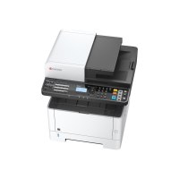 Kyocera ECOSYS M2135dn - Multifunktionsdrucker - s/w - Laser - Legal (216 x 356 mm)