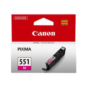 Canon CLI-551M - 7 ml - magenta