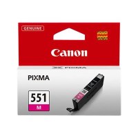 Canon CLI-551M - 7 ml - Magenta - Original - Tintenbehälter