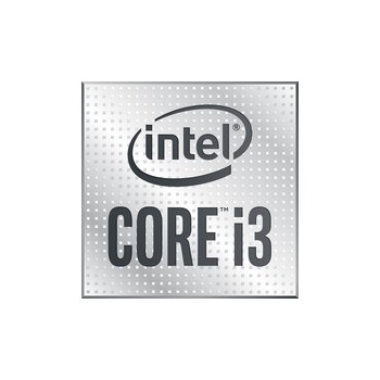 Intel Core i3 10300 - 3.7 GHz