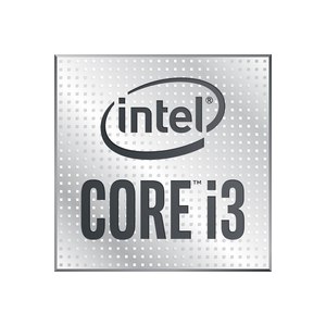 Intel Core i3 10300 - 3.7 GHz