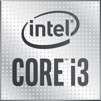 Intel Core i3 10300 - 3.7 GHz