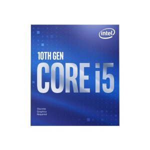 Intel Core i5 10400F - 2.9 GHz