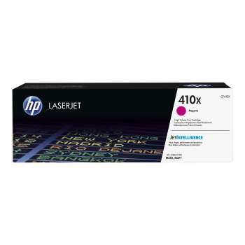 HP 410X - Hohe Ergiebigkeit - Magenta - Original - LaserJet - Tonerpatrone (CF413X)