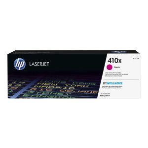 HP 410X - High Yield - magenta