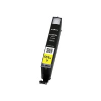 Canon CLI-551Y XL - 11 ml - Hohe Ergiebigkeit