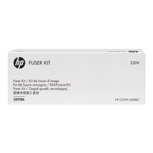 HP Color LaserJet 220-VOLT FUSER KIT - Fusore