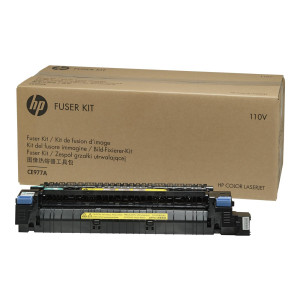 HP  (220 V) - fuser kit - for Color LaserJet Enterprise...