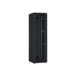 DIGITUS Network Rack Unique Series - 600x800 mm (WxD)