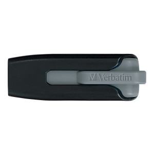 Verbatim V3 - Memoria USB 3.0 256 GB - Nero - 256 GB -...