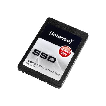 Intenso Solid state drive - 480 GB