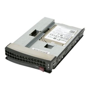 Supermicro Laufwerksschachtadapter - 3,5" auf...