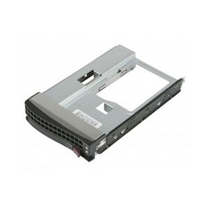 Supermicro Laufwerksschachtadapter - 3,5" auf...