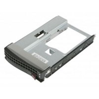 Supermicro Laufwerksschachtadapter - 3,5" auf 2,5" (8.9 cm to 6.4 cm)