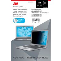 3M Privacy Filter for 15.6" Widescreen Laptop