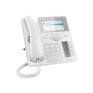 snom D785 - VoIP-Telefon - mit Bluetooth-Schnittstelle -...