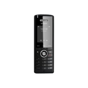 Snom M65 - Cordless extension handset