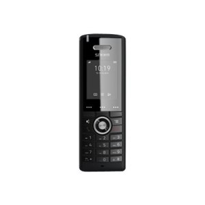 Snom M65 - Cordless extension handset