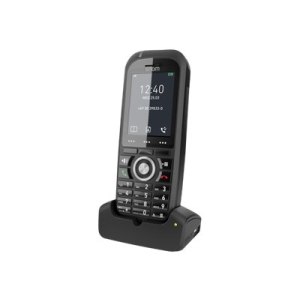 Snom M70 - Cordless extension handset