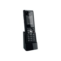 Snom M85 - Cordless extension handset