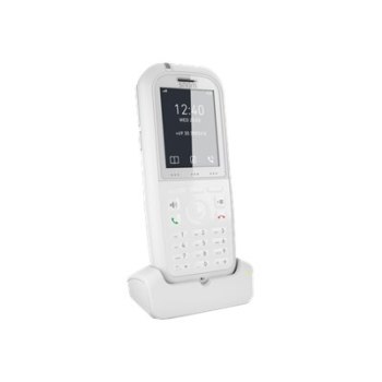 Snom M90 - Cordless extension handset