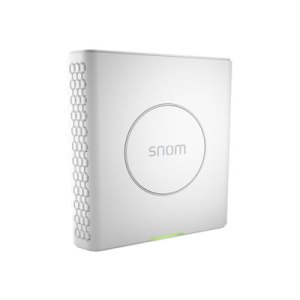 Snom M900 - VoIP-Telefon/Schnurlostelefon-Basisstation