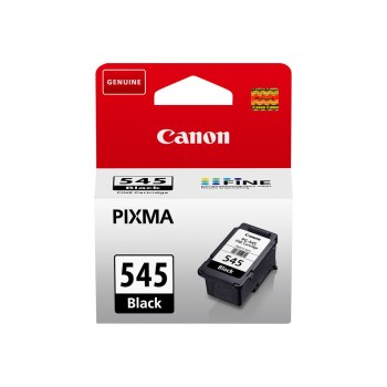 Canon PG-545 - 8 ml - Schwarz - original - Tintenpatrone