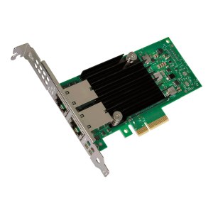 Intel X550T2BLK - Interno - Cablato - PCI Express -...