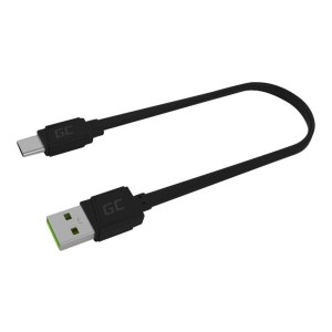 Green Cell GCmatte - USB-Kabel - 24 pin USB-C (M)