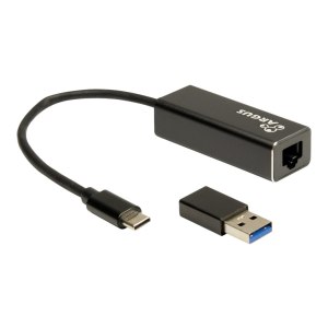 Inter-Tech IT-732 - Netzwerkadapter - USB 3.0